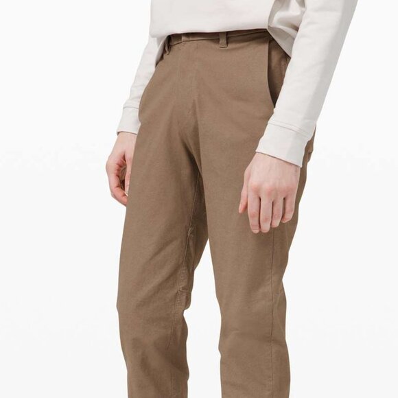 Lululemon Commission Pants 29"W 31"L - Picture 1 of 9